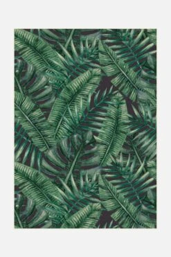 Outdoor Tropischer Garten Teppich(Outdoor Tropischer Garten Teppich)