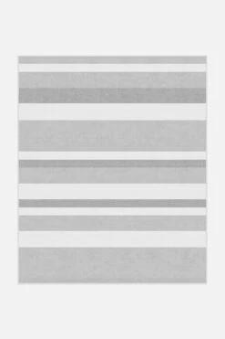 Outdoor Melina Grau Teppich(Outdoor Melina Grau Teppich) -Wohn Teppich Welt 0166 MelinaGrau 250x300 Front