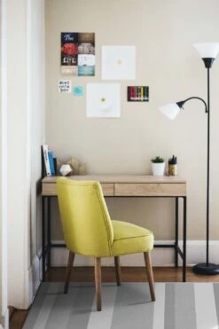 Outdoor Melina Grau Teppich(Outdoor Melina Grau Teppich) -Wohn Teppich Welt 0166 MelinaGrau Room Indoor