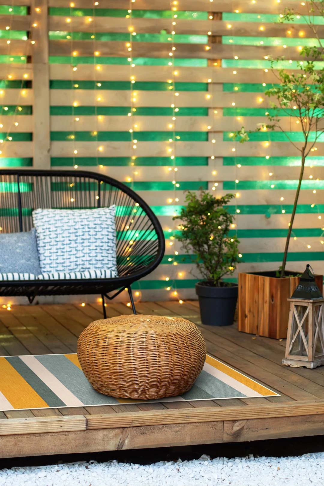 Outdoor Melina Bunt Teppich(Outdoor Melina Bunt Teppich) 11 Outdoor Melina Bunt Teppich(Outdoor Melina Bunt Teppich) – Bild 9