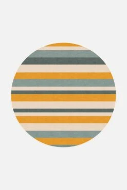 Outdoor Melina Bunt Teppich(Outdoor Melina Bunt Teppich) 32 Outdoor Melina Bunt Teppich(Outdoor Melina Bunt Teppich) -Wohn Teppich Welt 0170 KiraDijon Rund Front f3fe0ef1 400d 4c3a ba67 13f12d36de02