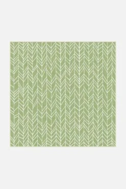 Outdoor Kira Mela Teppich(Outdoor Kira Mela Teppich) -Wohn Teppich Welt 0171 KiraMela Quadrat Front