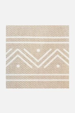 Outdoor Aztek Creme Teppich(Outdoor Aztek Creme Teppich) -Wohn Teppich Welt 0172 AztekCreme Zoom 6a77762c c877 4fd3 964d 0a5e8e6b8bc7