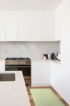 Outdoor Aztek Grün Teppich(Outdoor Aztek Grun Teppich) -Wohn Teppich Welt 0173 AztekGrun Laufer Room Indoor