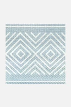 Outdoor Aztek Himmelblau Teppich(Outdoor Aztek Himmelblau Teppich) -Wohn Teppich Welt 0174 AztekHimmelblau Zoom 773d685f 0dd5 4e84 ac7c 199ff9aa3c87