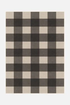 Outdoor Quadrat Anthrazit Teppich(Outdoor Quadrat Anthrazit Teppich)