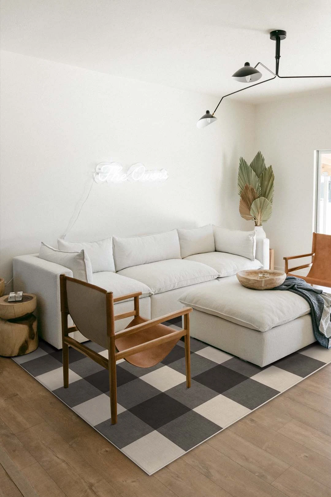 Outdoor Quadrat Anthrazit Teppich(Outdoor Quadrat Anthrazit Teppich) 7 Outdoor Quadrat Anthrazit Teppich(Outdoor Quadrat Anthrazit Teppich) – Bild 5