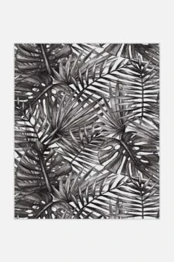 Outdoor Palme Stein Teppich(Outdoor Palme Stein Teppich) 38 Outdoor Palme Stein Teppich(Outdoor Palme Stein Teppich) -Wohn Teppich Welt 0178 PalmeStein 250x300 Front