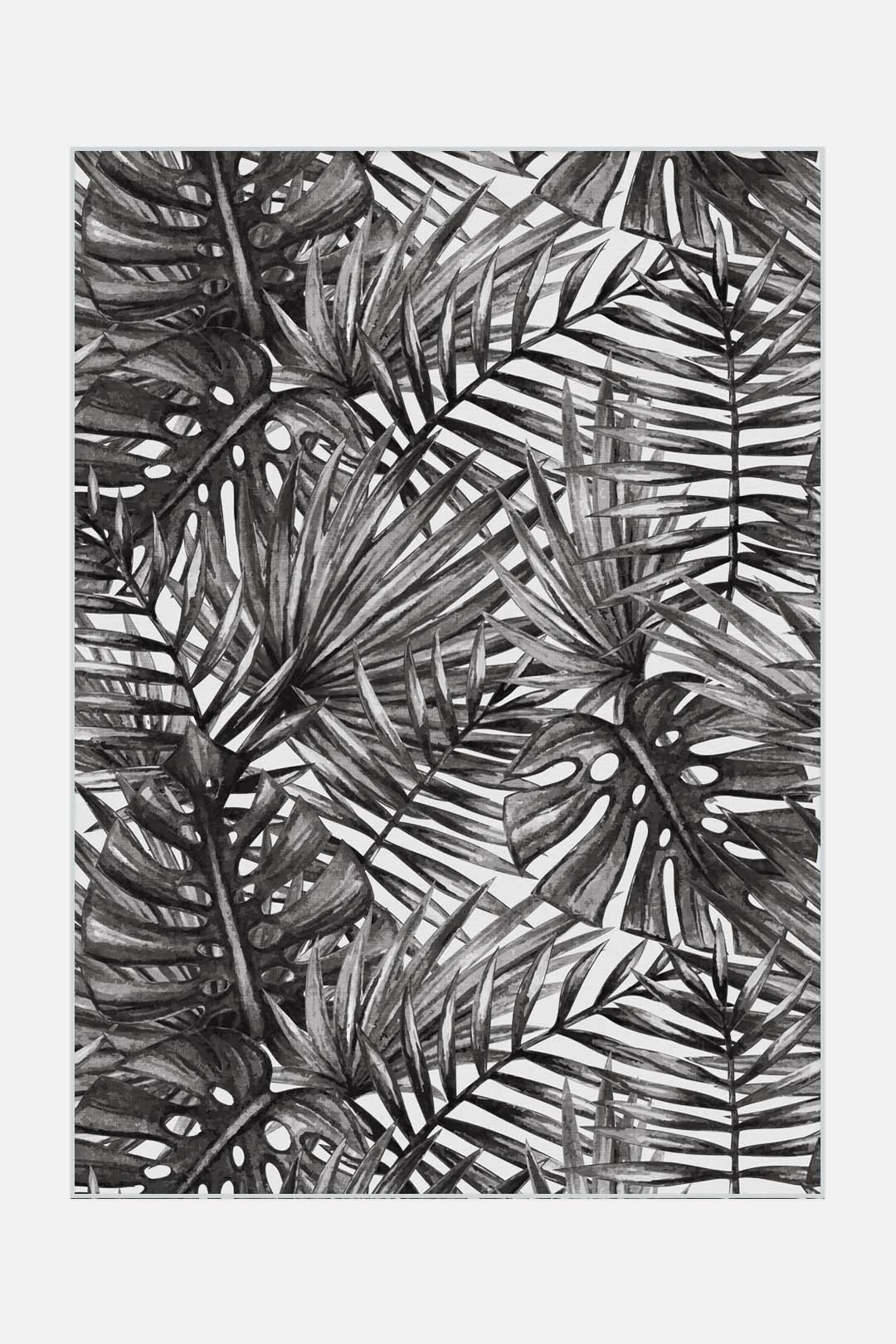 Outdoor Palme Stein Teppich(Outdoor Palme Stein Teppich) 3 Outdoor Palme Stein Teppich(Outdoor Palme Stein Teppich)