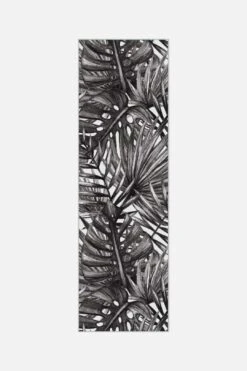 Outdoor Palme Stein Teppich(Outdoor Palme Stein Teppich) 27 Outdoor Palme Stein Teppich(Outdoor Palme Stein Teppich) -Wohn Teppich Welt 0178 PalmeStein Laeufer Front neu