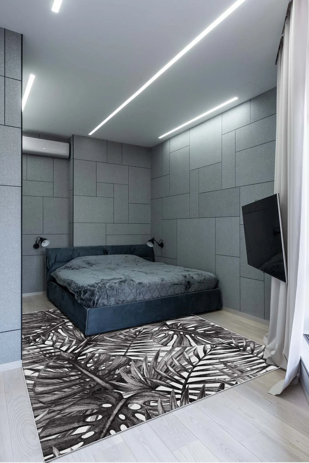 Outdoor Palme Stein Teppich(Outdoor Palme Stein Teppich) 6 Outdoor Palme Stein Teppich(Outdoor Palme Stein Teppich) – Bild 4