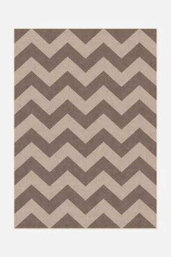 Outdoor Zack Mokka Teppich(Outdoor Zack Mokka Teppich)