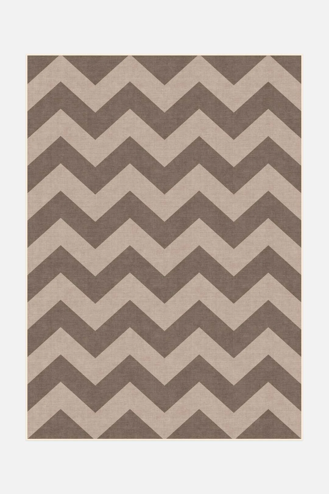 Outdoor Zack Mokka Teppich(Outdoor Zack Mokka Teppich) 3 Outdoor Zack Mokka Teppich(Outdoor Zack Mokka Teppich)