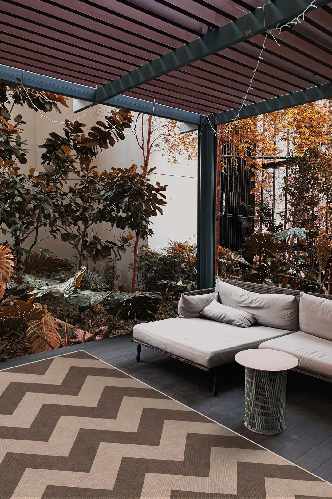 Outdoor Zack Mokka Teppich(Outdoor Zack Mokka Teppich) 22 Outdoor Zack Mokka Teppich(Outdoor Zack Mokka Teppich) – Bild 20