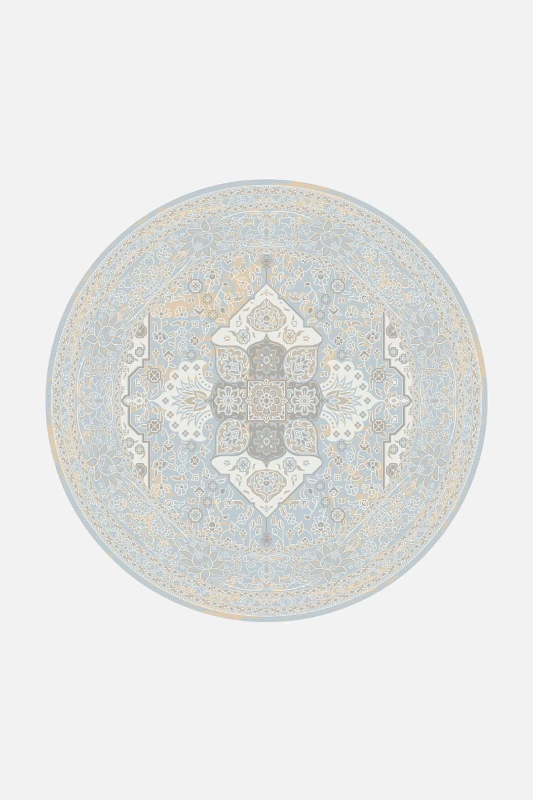 Mahan Taubengrau Teppich(Mahan Taubengrau Teppich) 11 Mahan Taubengrau Teppich(Mahan Taubengrau Teppich) – Bild 9