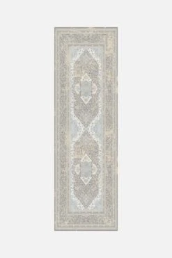 Mahan Stein Teppich(Mahan Stein Teppich) -Wohn Teppich Welt 0182 Laufer Front