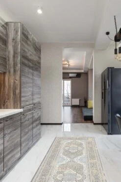 Mahan Stein Teppich(Mahan Stein Teppich) -Wohn Teppich Welt 0182 MahanStein Laufer Room