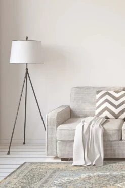 Mahan Stein Teppich(Mahan Stein Teppich) -Wohn Teppich Welt 0182 MahanStein Room