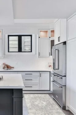 Hiranur Nebel Teppich(Hiranur Nebel Teppich) -Wohn Teppich Welt 0184 HiranurNebel Room Laeufer