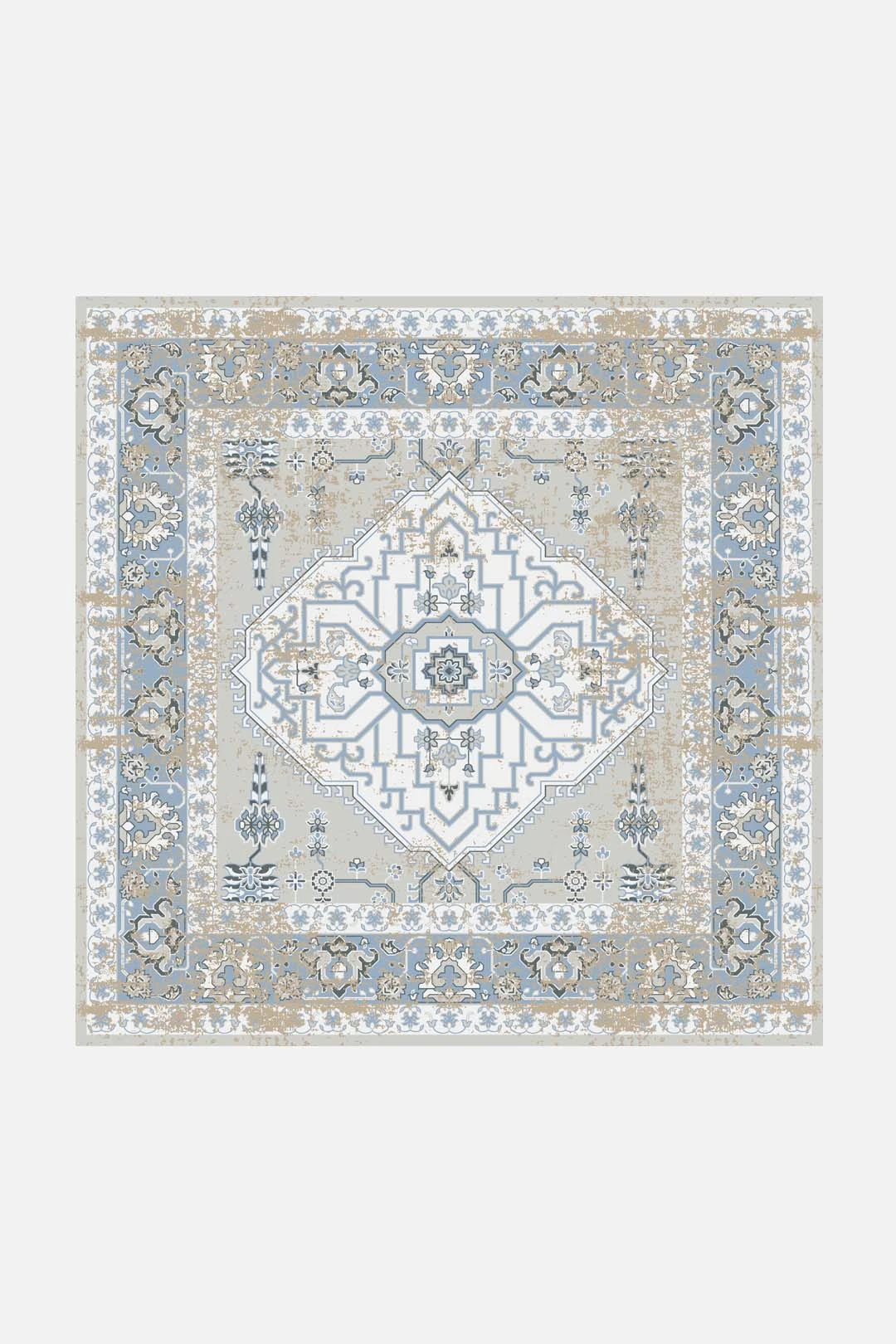 Yalda Taubengrau Teppich(Yalda Taubengrau Teppich) 15 Yalda Taubengrau Teppich(Yalda Taubengrau Teppich) – Bild 13