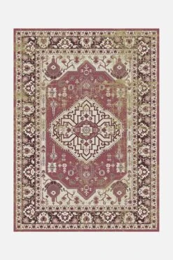 Yalda Kupferbraun Teppich(Yalda Kupferbraun Teppich 1)