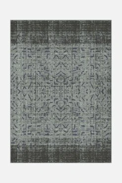 Puya Obsidian Teppich(Puya Obsidian Teppich)