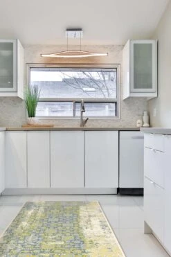 Tala Vintage Teppich(Tala Vintage Teppich) -Wohn Teppich Welt 0190 TalaVintage Laufer Room