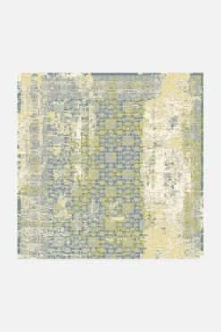 Tala Vintage Teppich(Tala Vintage Teppich) -Wohn Teppich Welt 0190 TalaVintage Quadrat Front