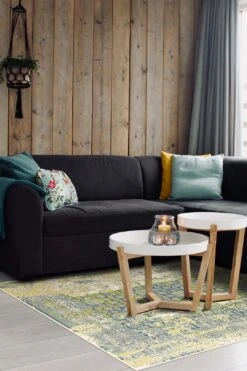 Tala Vintage Teppich(Tala Vintage Teppich) -Wohn Teppich Welt 0190 TalaVintage Room