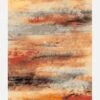 Tramonto Feuer Teppich(Tramonto Feuer Teppich) -Wohn Teppich Welt 0191 TaramontoFeuer Front