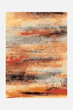 Tramonto Feuer Teppich(Tramonto Feuer Teppich)