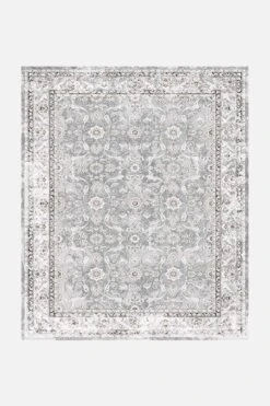 Persisch Quarz Teppich(Persisch Quarz Teppich) -Wohn Teppich Welt 0192 PersischQuarz 250x300 Front