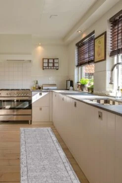 Persisch Quarz Teppich(Persisch Quarz Teppich) -Wohn Teppich Welt 0192 PersischQuarz Room