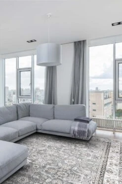 Persisch Quarz Teppich(Persisch Quarz Teppich) -Wohn Teppich Welt 0192 PersischQuarz Room 02