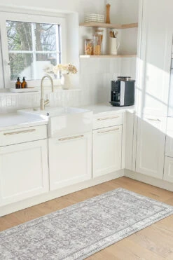 Persisch Quarz Teppich(Persisch Quarz Teppich) -Wohn Teppich Welt 0192 PersischQuarz Room echt