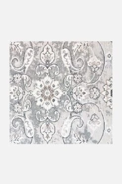 Persisch Quarz Teppich(Persisch Quarz Teppich) -Wohn Teppich Welt 0192 PersischQuarz Zoom