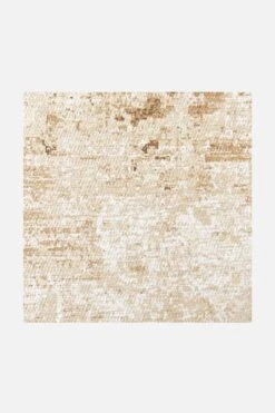 Asche Sand Teppich(Asche Sand Teppich) -Wohn Teppich Welt 0193 AscheSand Zoom afcc061d c583 4be6 a1e2 0179c0a5645d