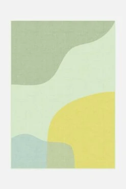 Ban Zitrone Teppich(Ban Zitrone Teppich)