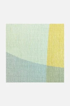 Ban Zitrone Teppich(Ban Zitrone Teppich) 23 Ban Zitrone Teppich(Ban Zitrone Teppich) -Wohn Teppich Welt 0195 BanZitrone Zoom