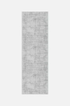 Paloma Steingrau Teppich(Paloma Steingrau Teppich) 26 Paloma Steingrau Teppich(Paloma Steingrau Teppich) -Wohn Teppich Welt 0199 PalomaSteingrau Laeufer Front