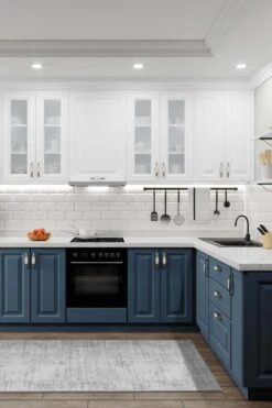 Paloma Steingrau Teppich(Paloma Steingrau Teppich) 29 Paloma Steingrau Teppich(Paloma Steingrau Teppich) -Wohn Teppich Welt 0199 PalomaSteingrau Laufer Room