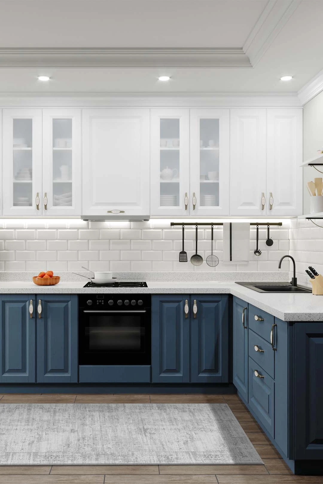 Paloma Steingrau Teppich(Paloma Steingrau Teppich) 10 Paloma Steingrau Teppich(Paloma Steingrau Teppich) – Bild 8