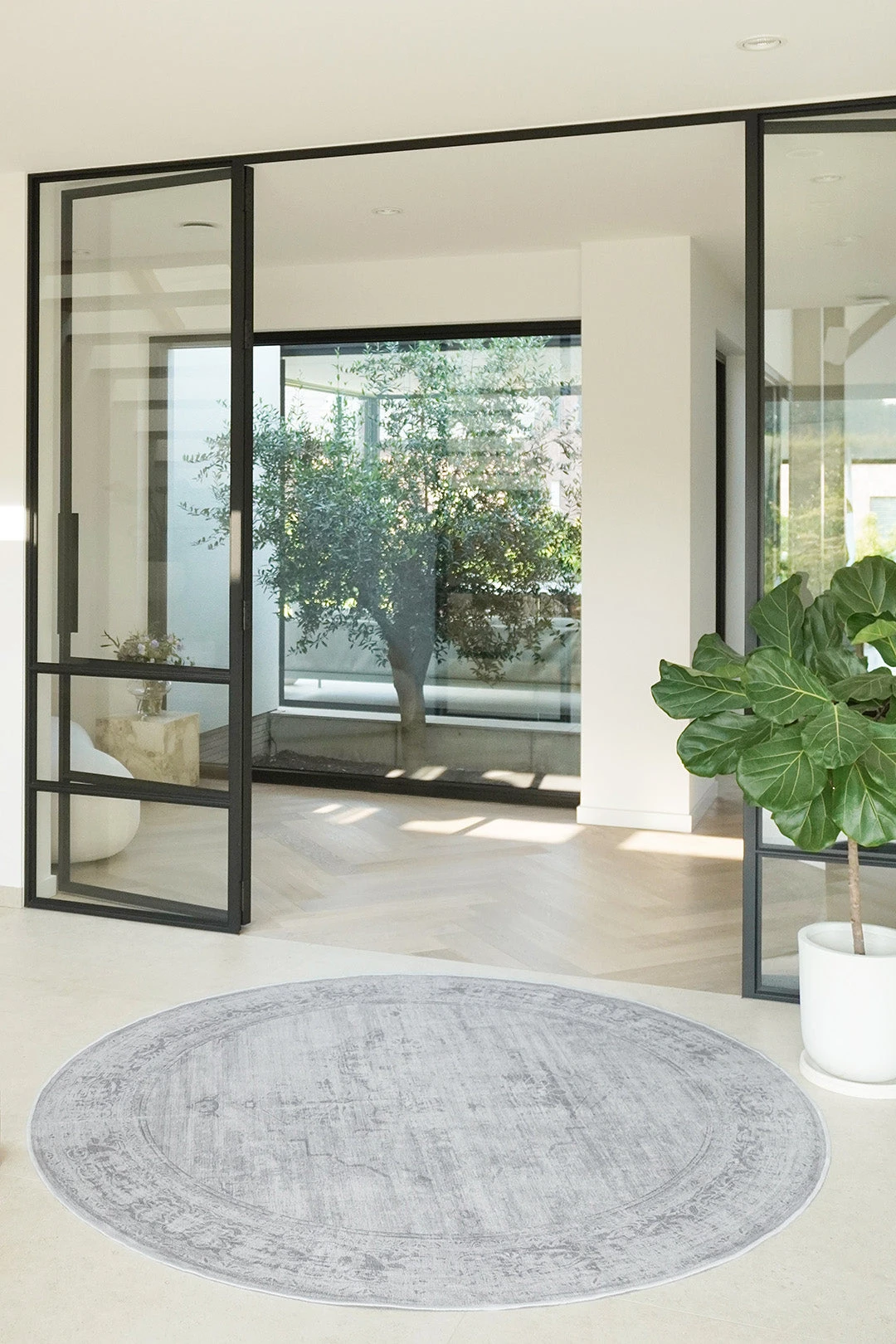 Paloma Steingrau Teppich(Paloma Steingrau Teppich) 15 Paloma Steingrau Teppich(Paloma Steingrau Teppich) – Bild 13