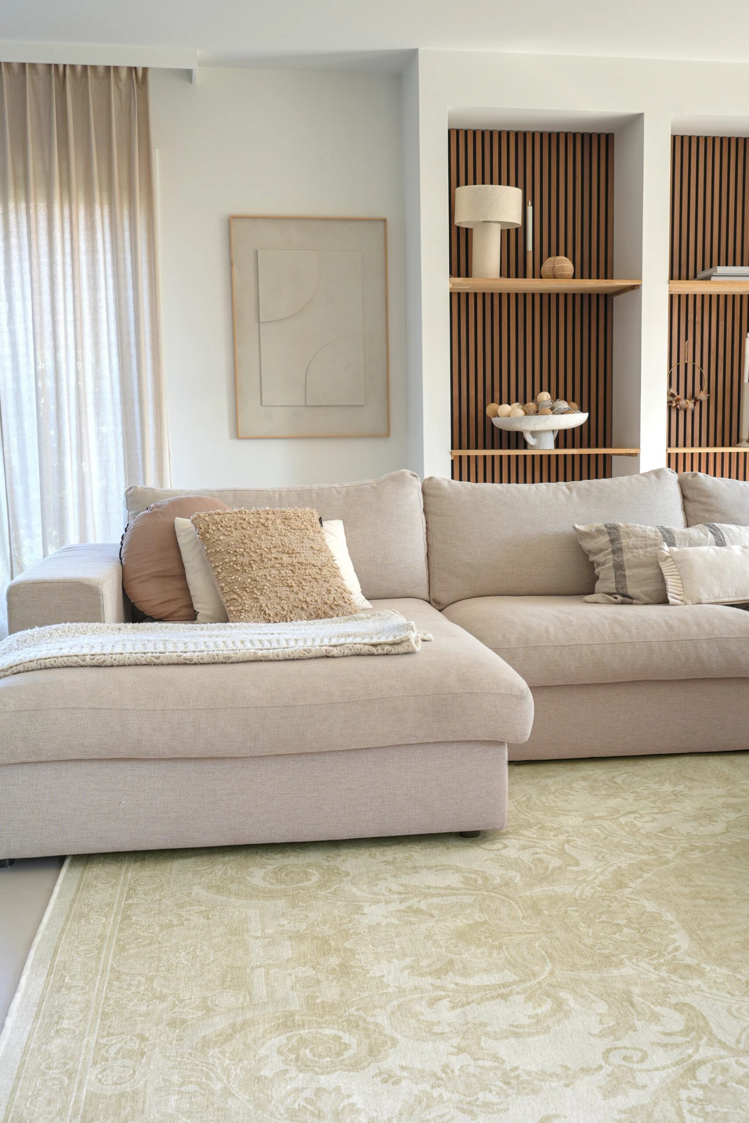 Layla Ahorn Teppich(Layla Ahorn Teppich) 7 Layla Ahorn Teppich(Layla Ahorn Teppich) – Bild 5