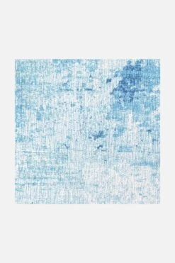 Asche Kyanit Teppich(Asche Kyanit Teppich) -Wohn Teppich Welt 0200 AscheKyanit Zoom