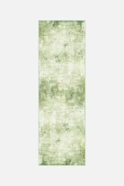 Asche Peridot Teppich(Asche Peridot Teppich) 26 Asche Peridot Teppich(Asche Peridot Teppich) -Wohn Teppich Welt 0202 AschePeridot Front Laeufer