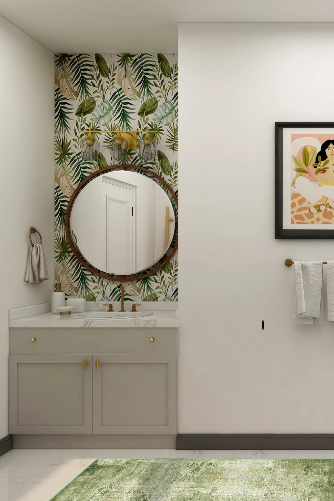 Asche Peridot Teppich(Asche Peridot Teppich) 10 Asche Peridot Teppich(Asche Peridot Teppich) – Bild 8