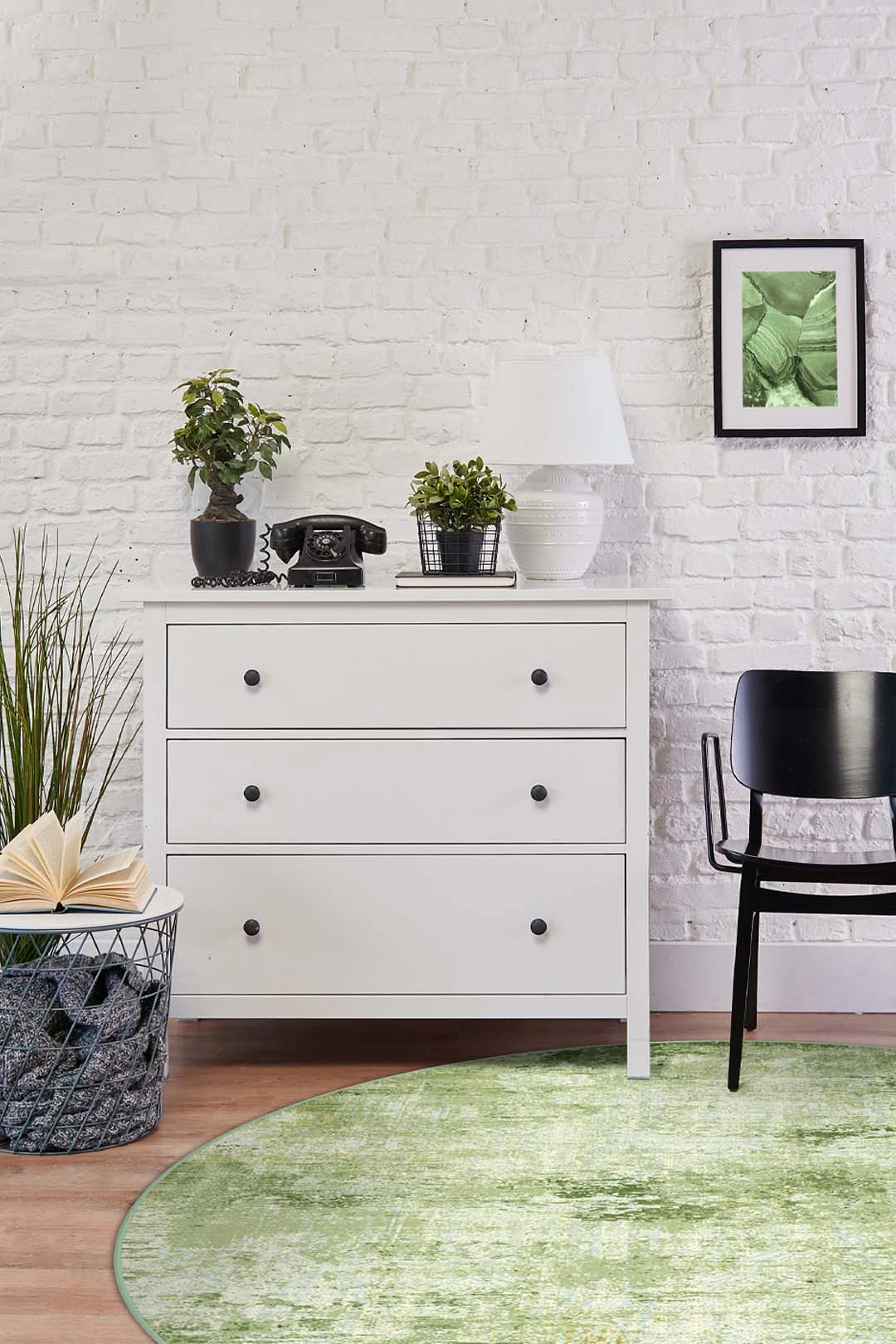 Asche Peridot Teppich(Asche Peridot Teppich) 14 Asche Peridot Teppich(Asche Peridot Teppich) – Bild 12