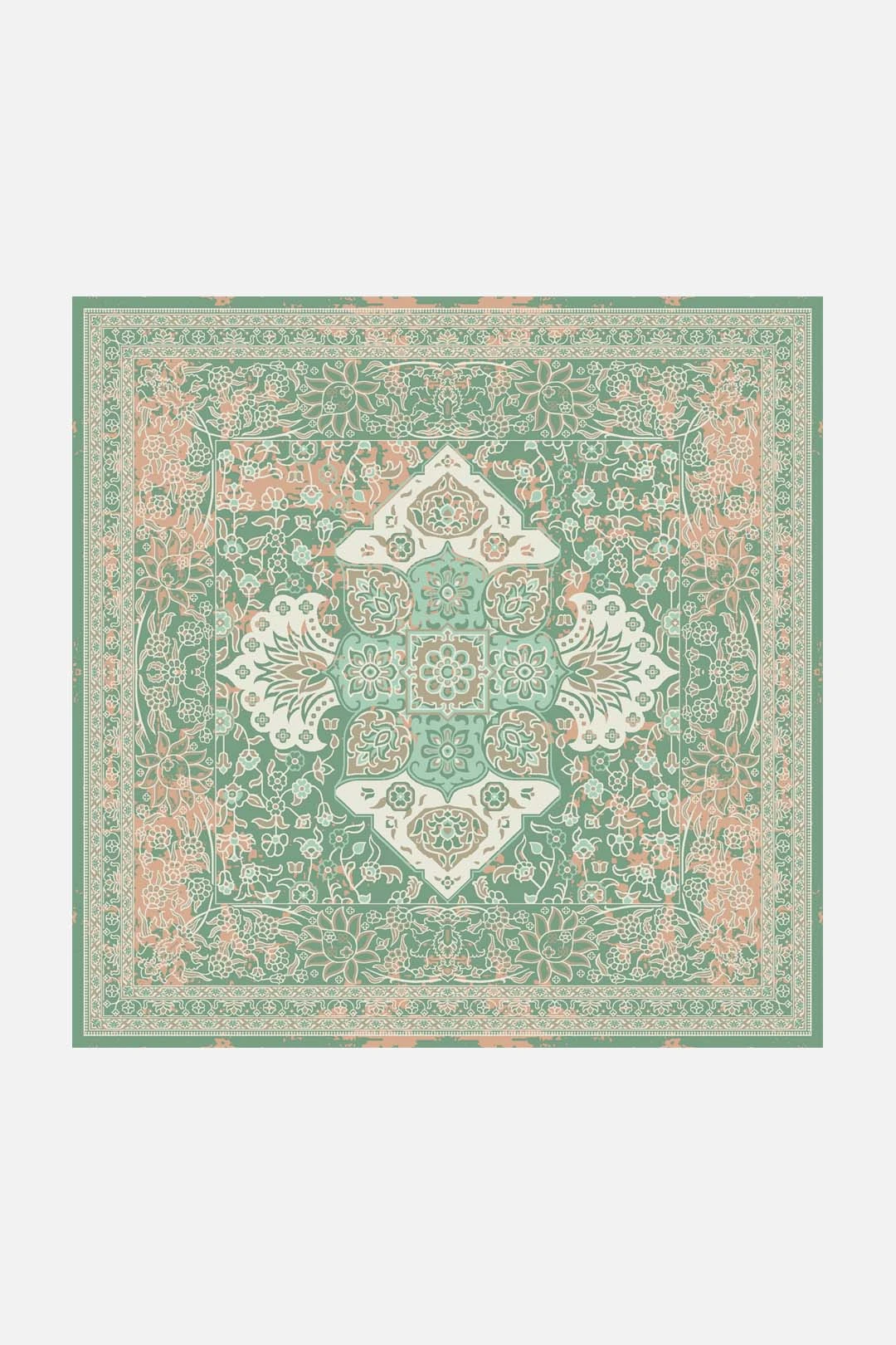 Mahan Emerald Teppich(Mahan Emerald) 14 Mahan Emerald Teppich(Mahan Emerald) – Bild 12