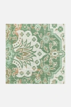 Mahan Emerald Teppich(Mahan Emerald) 33 Mahan Emerald Teppich(Mahan Emerald) -Wohn Teppich Welt 0204 MahanEmerald Zoom 5b43a358 9b27 4d6e b14b bb61c01c4299